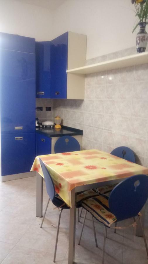 דירות קונברסאנו Casa Arcobaleno מראה חיצוני תמונה